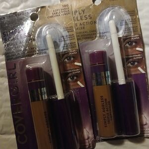 COVERGIRL Simply Ageless Concealer - Soft Sable